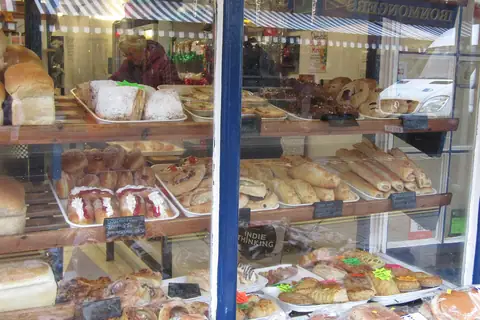 Cottage Loaf Bakery photo 3